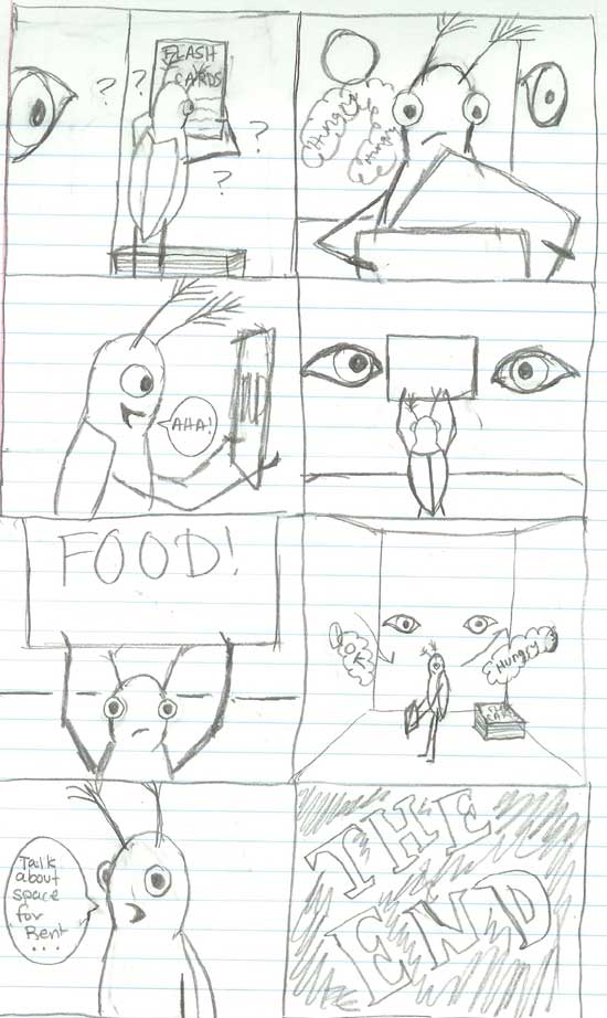 Comic