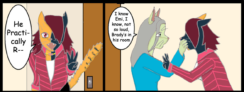 Comic