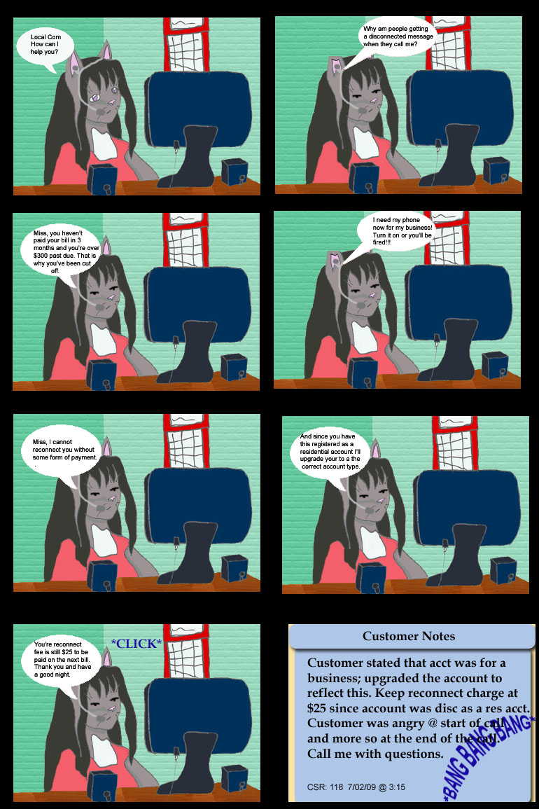 Comic