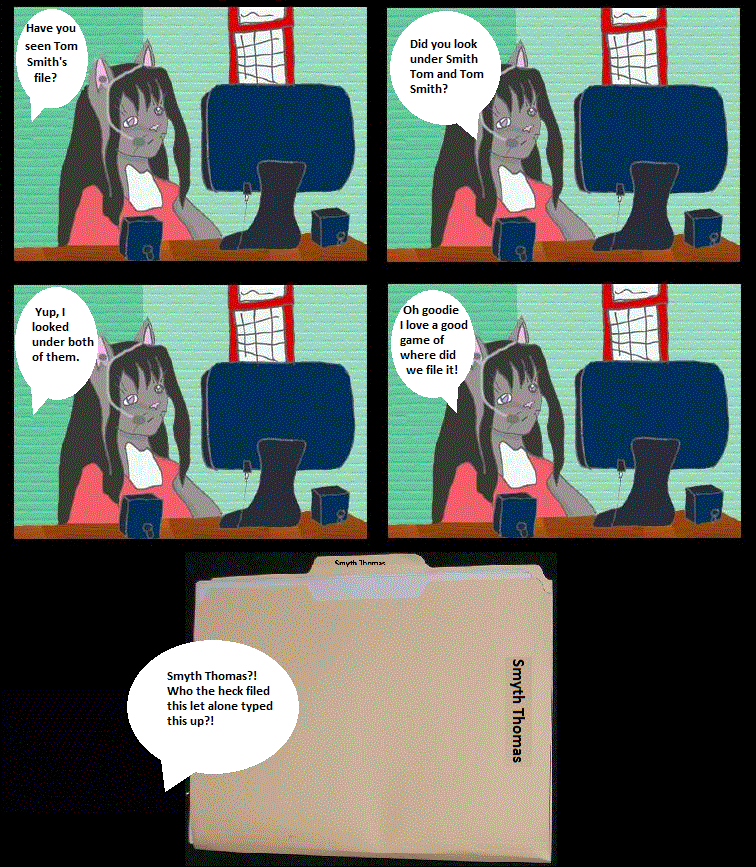 Comic
